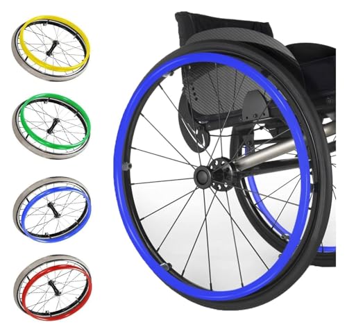 車椅子　ホイール　スピナジー　24インチ 最終値下げ】車椅子 24インチ スピナジー ホイール 2本セット